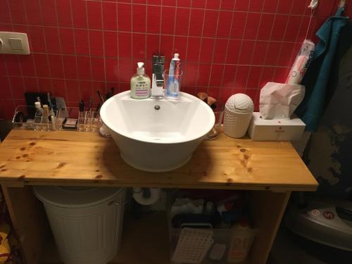  Cosi rez-de-chaussée, Ferienwohnung in Brüssel