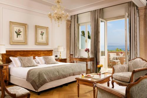 Villa Cortine