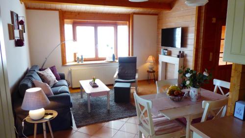 Blockhuus Thüle (Blockhuus Thule) in 加雷爾