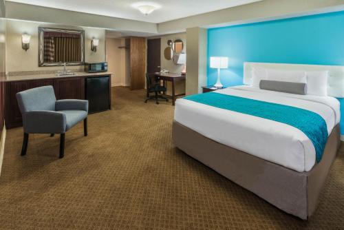 Howard Johnson By Wyndham Albuquerque Midtown Photo 23