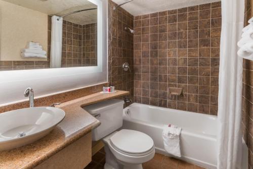 Howard Johnson By Wyndham Albuquerque Midtown Photo 24