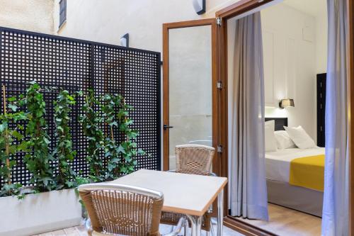Hotel Boutique Puerta de las Granadas - image 11