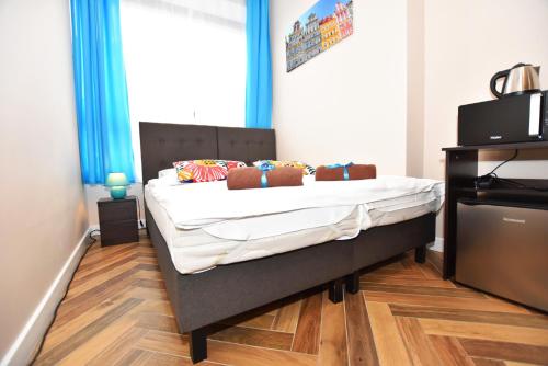 DUKES Apartments - Wita Stwosza, Вроцлав (фото 11)