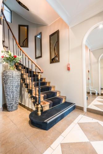 Hotel Beauvoir - image 5