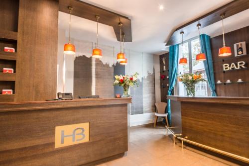 Hotel Beauvoir - image 8