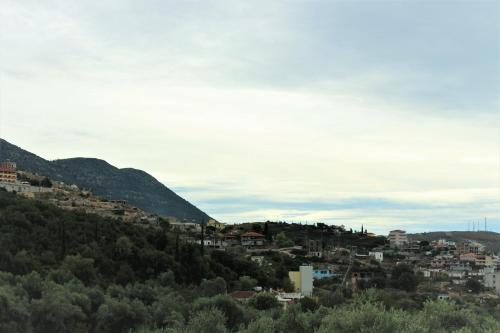 Hotel Frida – Himarë, CA