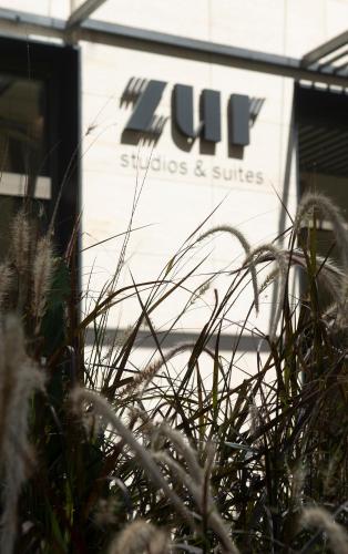ZUR Studios and Suites