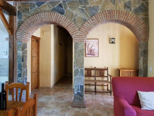 El Nogal, Ronda (zdjęcie 7)