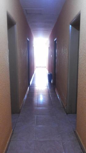 New Highway Hotel