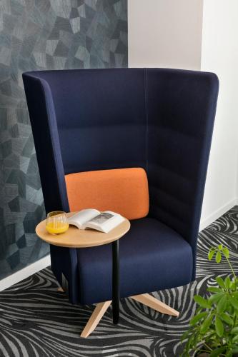 Citadines Confluent Nantes - image 12