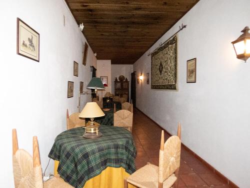 Instalaciones, Monte das Oliveiras in Arraiolos