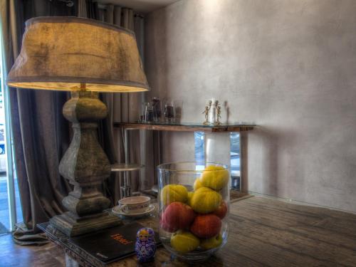 Bell Suite Hotel - main image