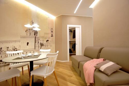 BURNÌA Sicily Holiday House, Palermo (fotografie 6)