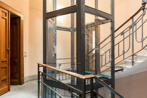 B&B Mazzini15 in Novara