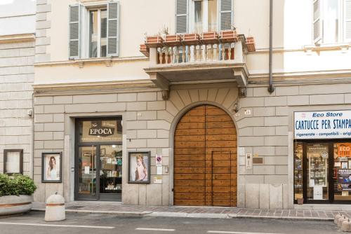 B&B Mazzini15 in Novara