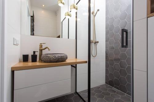 City of the Kings-Bacalar Apartment, Cracovie (photo 3)