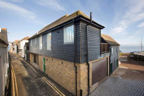 Boat House, Whitstable
