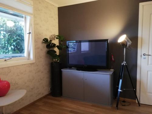 索拉 The Little Apartment 3星级 单人房 景观