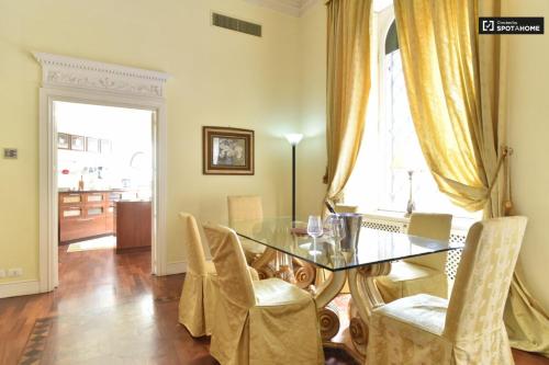 Luxury House Belle Arti Rome City Center, Rome (photo 10)