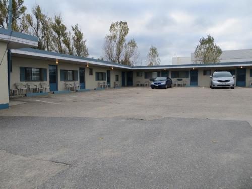 Ulaz, Trapper's Choice Inn & Restaurant in Parry Sound (ON)