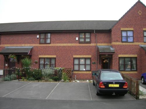 Plas St Boniface, Salford, Greater Manchester
