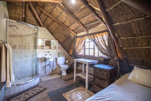 Thatch Haven Guesthouse