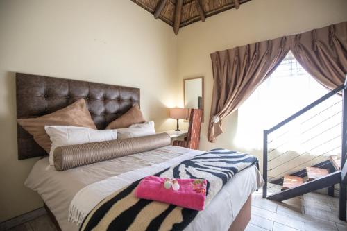 Thatch Haven Guesthouse