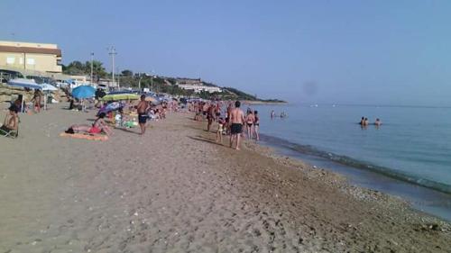 VILLA MIMMA MARE SAN GIORGIO