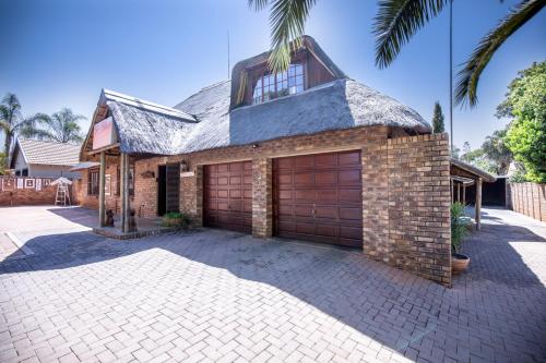 Thatch Haven Guesthouse, Centurion