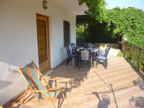  Apartment Milan, Unterkunft in Marina