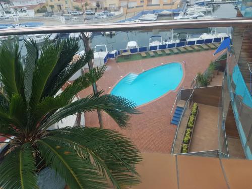 Appartement Costa brava 5