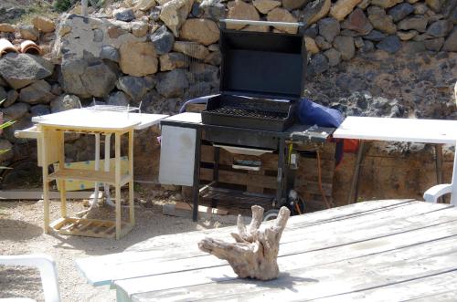 Finca Patio Canario 5