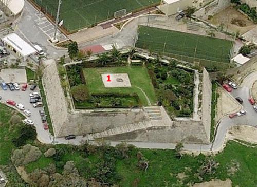  Evas Eden in Iraklio