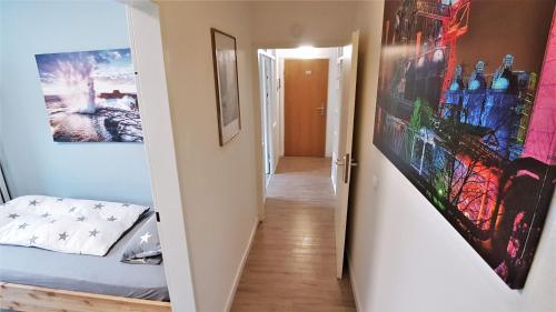 Apartment Weinsberg, Kolonia (zdjęcie 9)