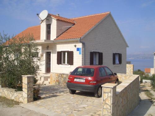 Apartment Marino - 150m to beach - image 3