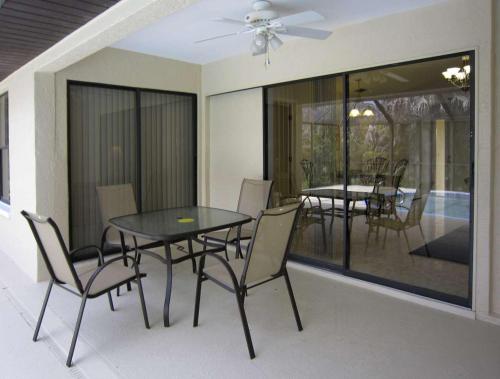 Vacation Home Falcon