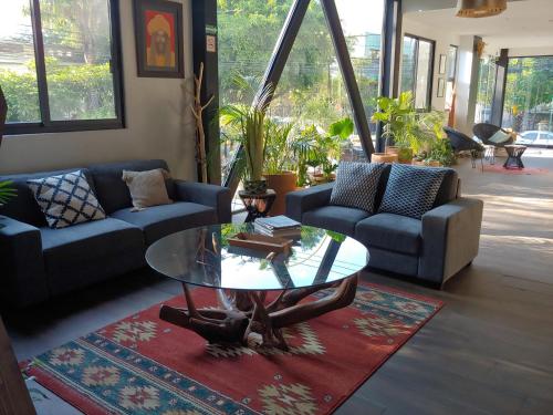 BOHOSTEL in Guadalajara