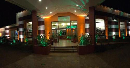 Hotel Sol Cataratas