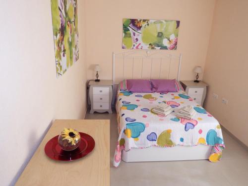 Lovely, Quiet Downtown-Beach w Balcony, Fuengirola (photo 11)