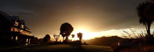 Tree House Lodge Bed & Breakfast Tree House Lodge Bed & Breakfast