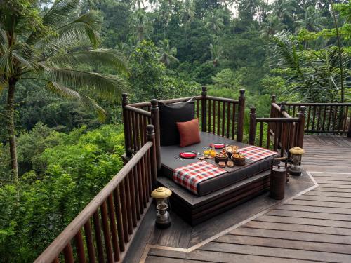 Capella Ubud, Bali