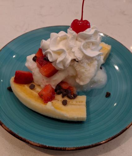 Surf Song Bed & Breakfast - 식음료(F&B)