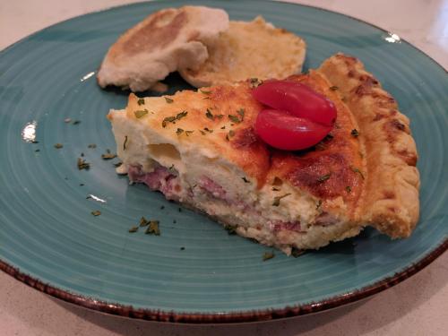 Surf Song Bed & Breakfast - 식음료(F&B)