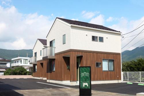 Villas Fujiyoshida, Narusawa