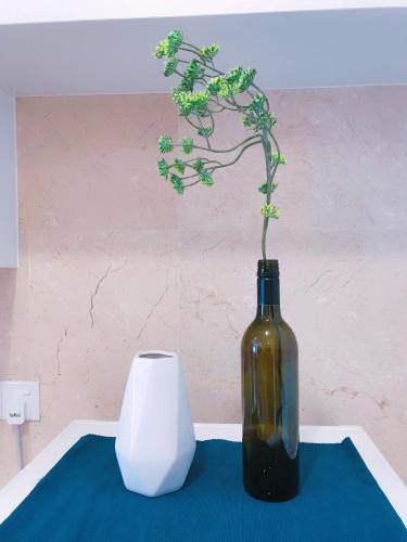 Silverscape Residence Melaka Silverscape Residence Melaka