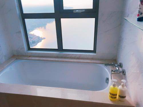 Silverscape Residence Melaka Silverscape Residence Melaka