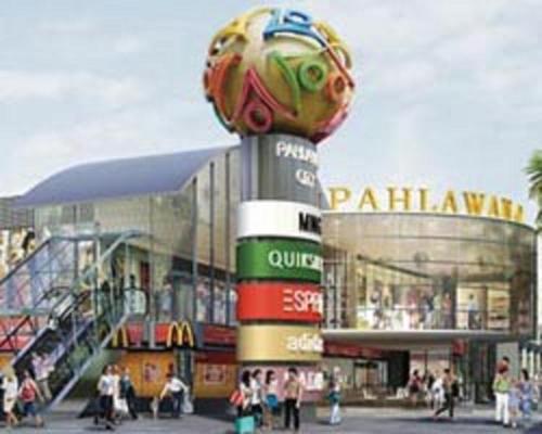 Silverscape Residence Melaka Silverscape Residence Melaka