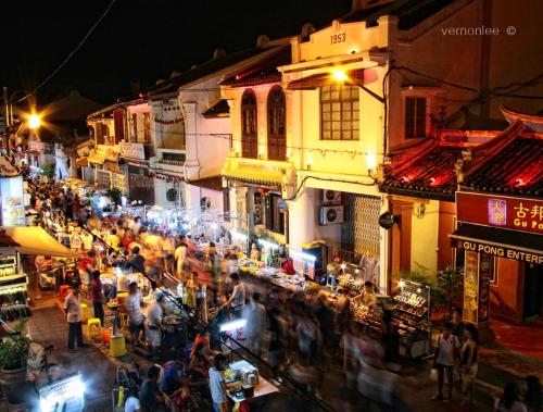 Silverscape Residence Melaka Silverscape Residence Melaka