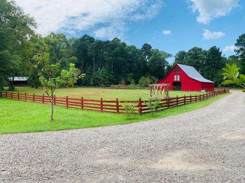 Coulter Farmstead Room Type - Superior Chalet