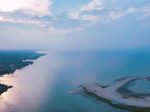 Silverscape Residence Melaka Silverscape Residence Melaka